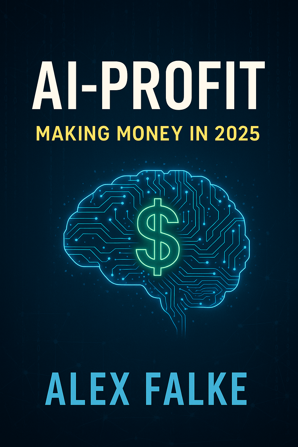 AI-PROFIT eBook Cover