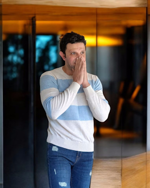 Alex Falke - How to Monetize AI